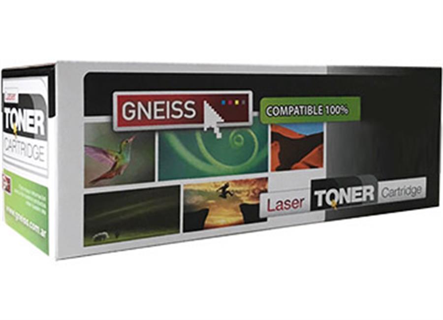 TONER GNEISS ALT- HP 436A P / P1505 / P1506