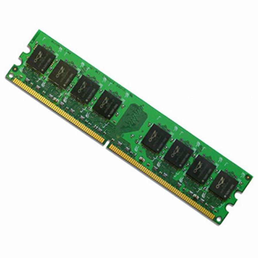MEMORIA DDR2 2GB 800MHZ