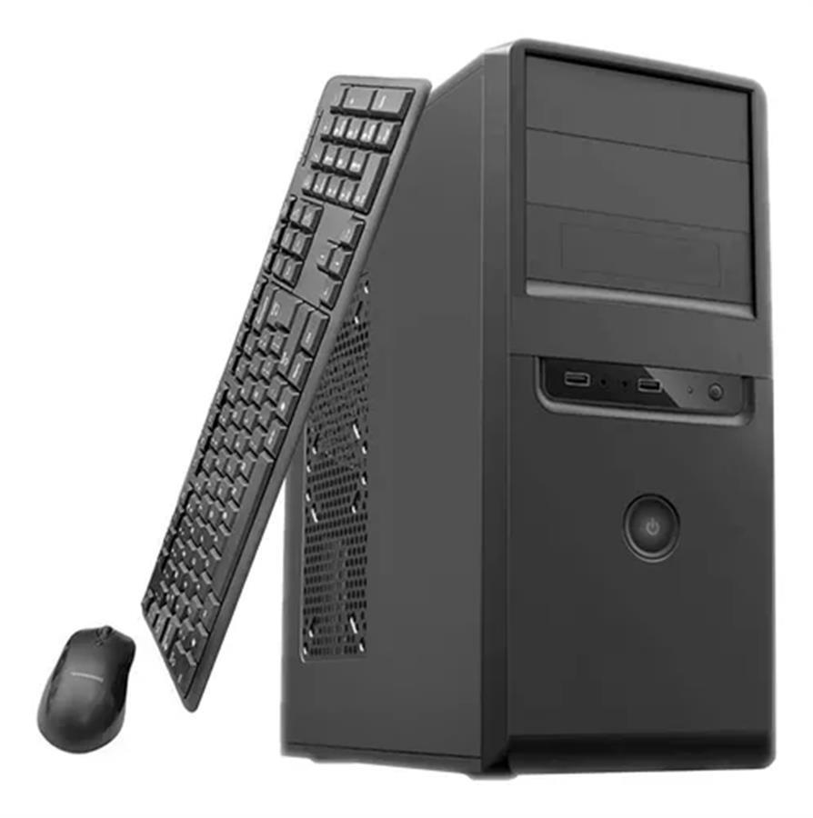 CPU GAMER NIVEL 2 - RYZEN 5