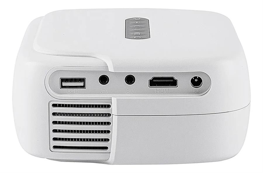 MINI PROYECTOR PORTÁTIL GADNIC PROJ0060