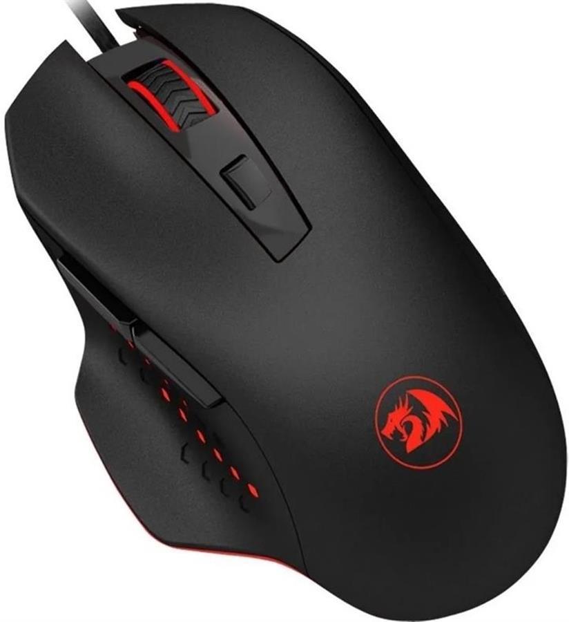 MOUSE REDRAGON GAINER M610