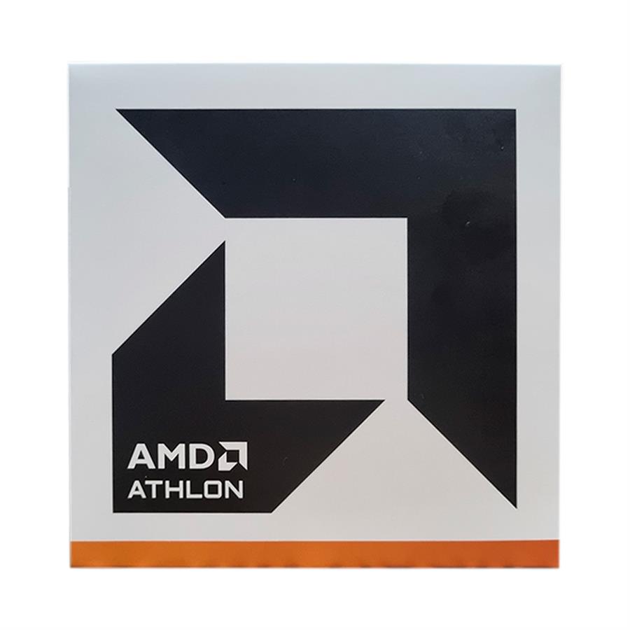 PROCESADOR AMD ATHLON 3000G 3.5GHZ AM4