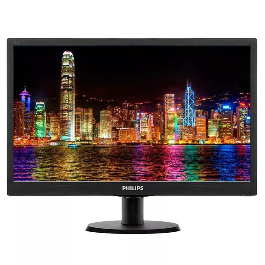 MONITOR 19" PHILIPS VGA - HDMI 60HZ