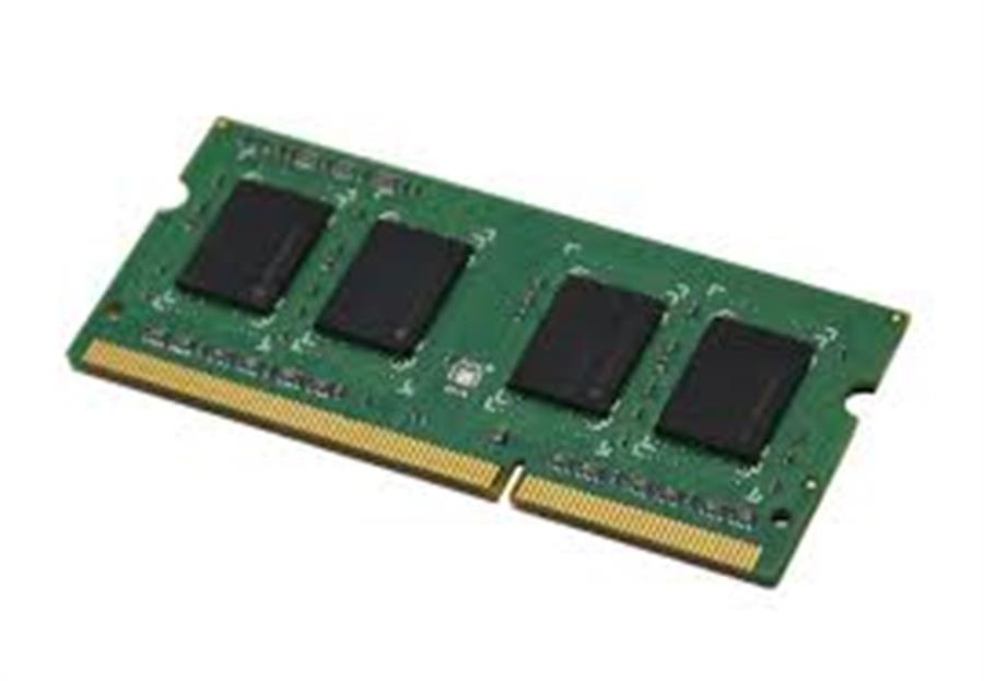 MEMORIA RAM NOTEBOOK DDR3 4GB 1600MHZ VARIAS MARCAS