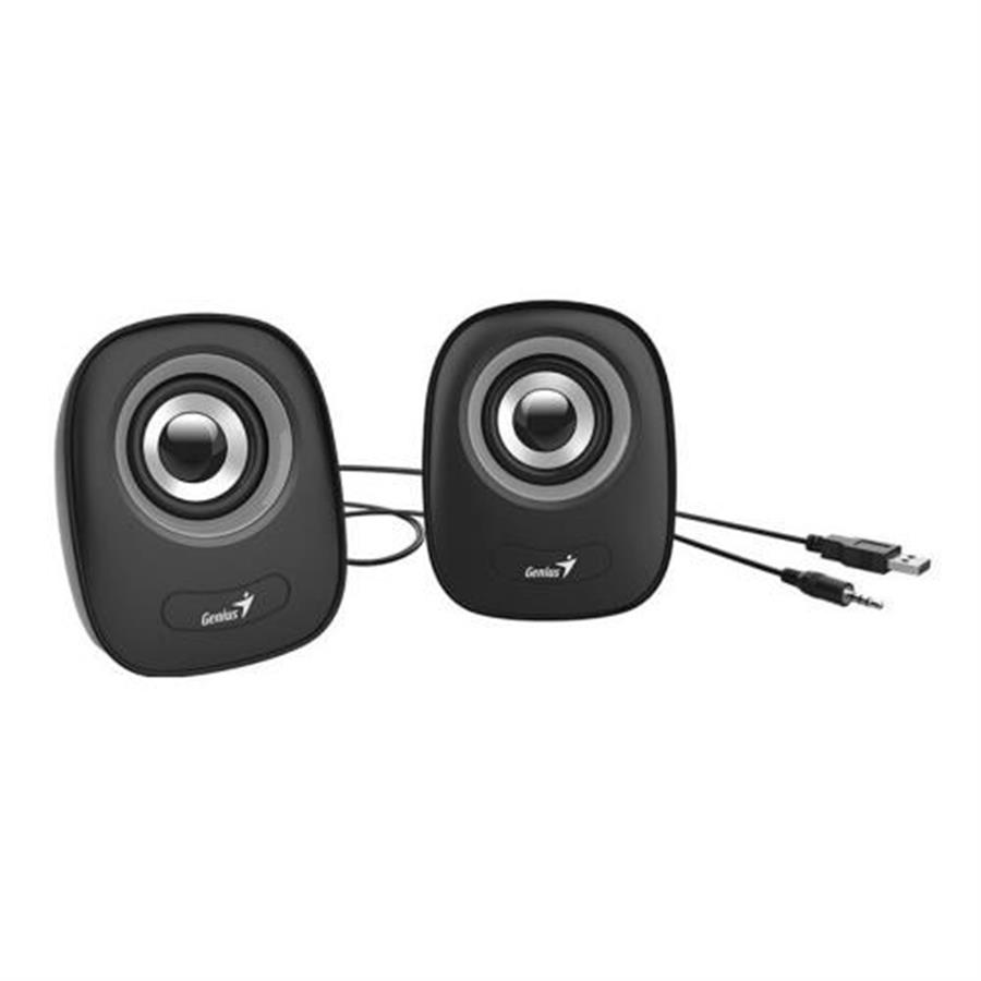 PARLANTES GENIUS SP-Q160