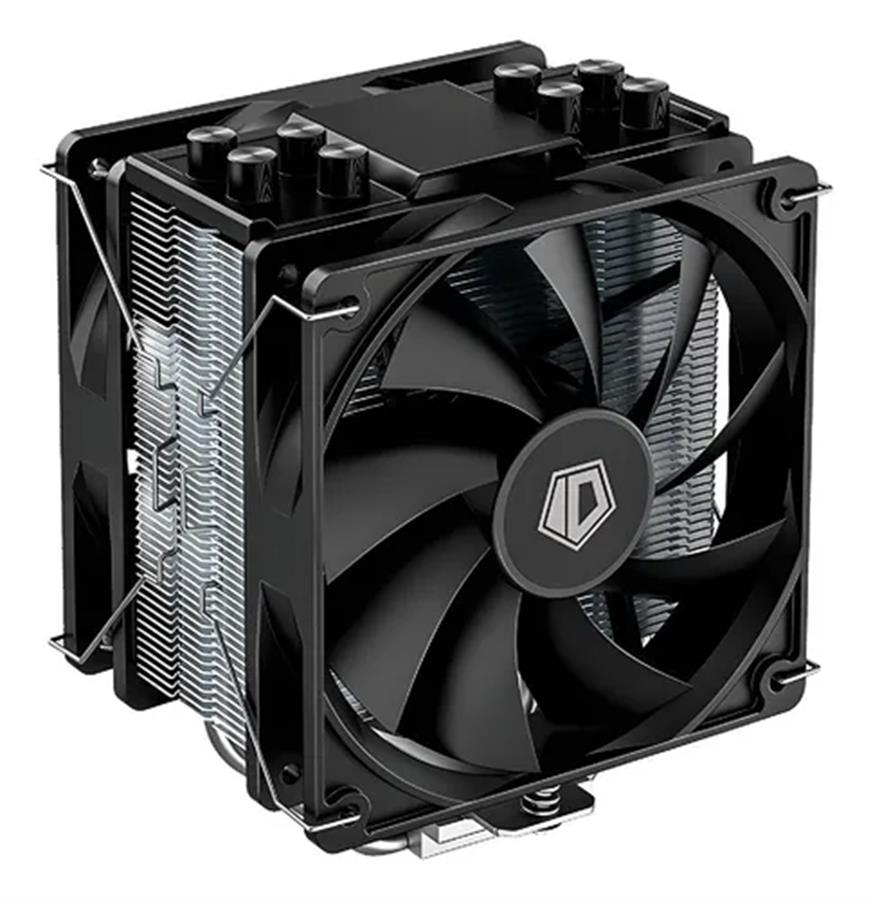 COOLER CPU ID-COOLING SE-214-XT AMD INTEL
