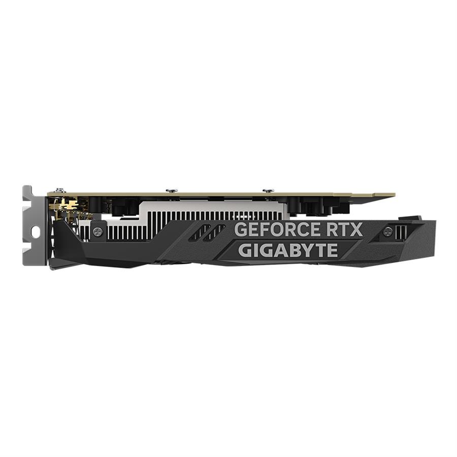 PLACA DE VIDEO GIGABYTE GEFORCE RTX 3050 6GB WINDFORCE OC