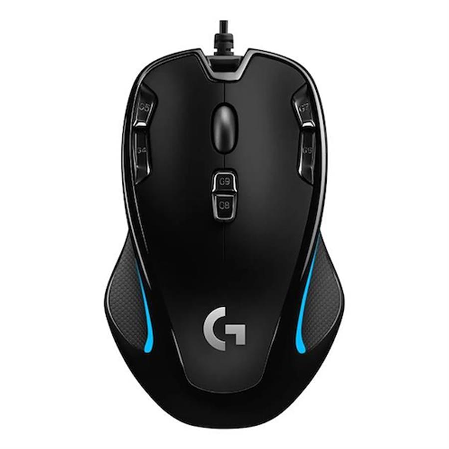 MOUSE LOGITECH G300S