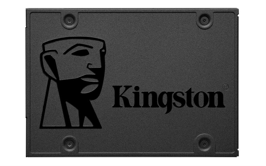 DISCO SÓLIDO SSD KINGSTON 480GB
