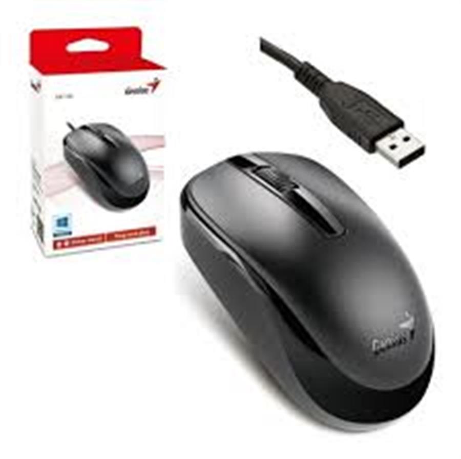 MOUSE GENIUS DX-110 USB