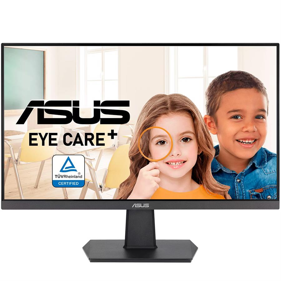 MONITOR 24" ASUS VA24EHF IPS FHD 1MS 100HZ