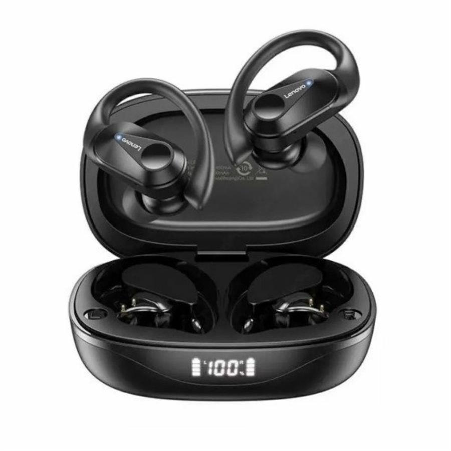 AURICULARES DEPORTIVOS IN-EAR INALÁMBRICOS LENOVO LP75