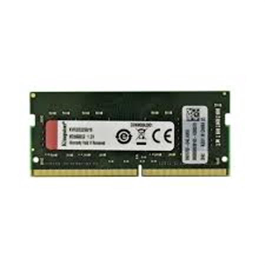 MEMORIA RAM NOTEBOOK KINGSTON DDR4 16GB 3200MHZ