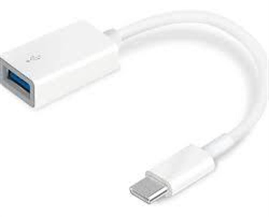 ADAPTADOR TP LINK UC400 OTG TIPO C A USB TIPO A 3.0