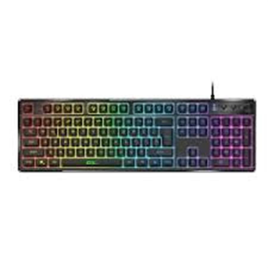 TECLADO GENIUS GAMER GX SCORPION K7 PLUS SP BLACK